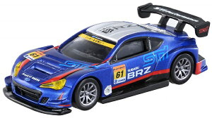 g~Jv~A 18 SUBARU BRZ R&D SPORTyViz g~J ~jJ[ TOMICA