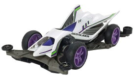 ミニ四駆 REVシリーズ ジオグライダー FM-Aシャーシ【新品】 エアロミニ四駆 本体