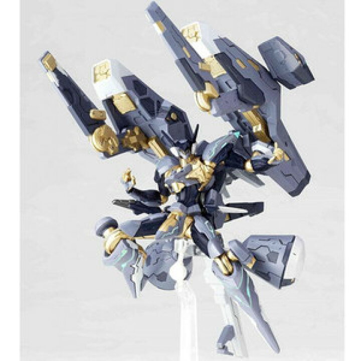 楽天市場】【新品】リボルテックヤマグチ No.120 ジェフティ&ベクター 