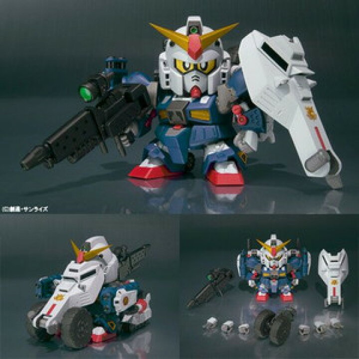 楽天市場】【新品】SDX キャプテンガンダム 【SDコマンド戦記 G-ARMS 