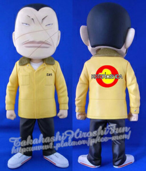 楽天市場】フィギュア CRAZY HEADS QP（キューピー） 石田小鳥【新品 