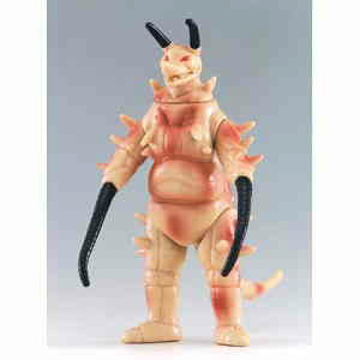 楽天市場】ソフビ 怪獣43 グドン (ウルトラ怪獣シリーズ)【新品 