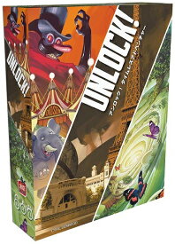 楽天市場 アンロック ゲームの通販