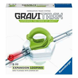 Ravensburger GraviTrax OBgbNX ǉp[c [v 7s[X 26093 5yViz mߋ 