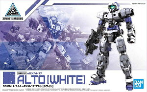 30MM 1/144 (01)eEXM-17 �A���g[�z���C�g]�y�V�i�z �v�����f�� �o���_�C 30 MINUTES MISSIONS