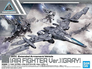 30MM 1/144 EV-02 �G�O�U�r�[�N��(�G�A�t�@�C�^�[Ver.)�m�O���[�n�y�V�i�z �v�����f�� �o���_�C 30 MINUTES MISSIONS