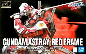 HG 1/144 (012)MBF-P02 アストレイ レッドフレーム【新品】 ガンプラ ガンダムSEED ASTRAY アストレイ プラモデル