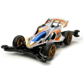 ミニ四駆 REVシリーズ エアロ マンタレイ (ARシャーシ)【新品】 エアロミニ四駆 本体