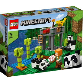 楽天市場 レゴ マインクラフトの通販