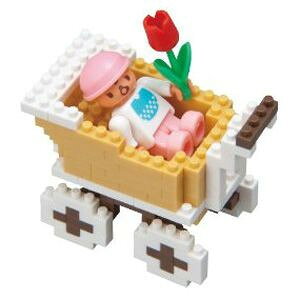 imubN nanoblock n[Ixr[ ML-026