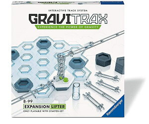Ravensburger GraviTrax OBgbNX g t^[Zbg 26819 1yViz mߋ 