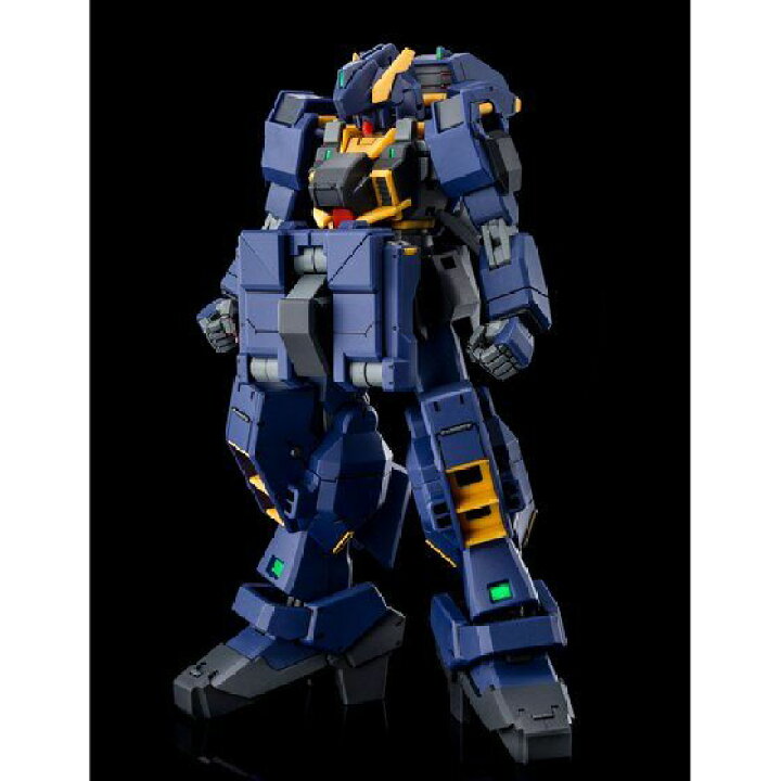 楽天市場 Hguc 1 144 ガンダムｔｒ １ 次世代量産機 実戦配備カラー Advance Of Z ティターンズの旗のもとに 新品 ガンプラ プラモデル 限定 ライフ ホビー ケンビル