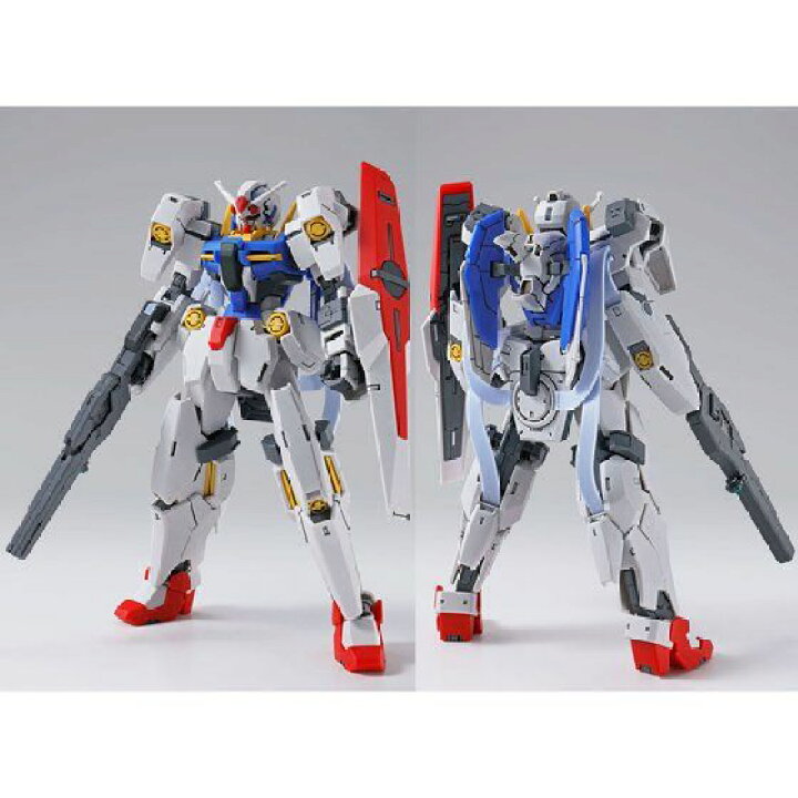 楽天市場】HG 1/144 GNY-004 ガンダムプルトーネ (機動戦士ガンダム00P 