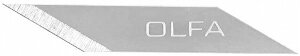 ミネシマ オルファ(OLFA) デザイナーズナイフ替刃 30枚入 XB216【新品】 クラフトツール プラモデル用工具