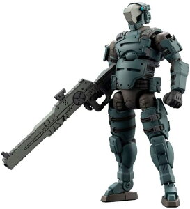 wLTMA 1/24 Koi[ EH[CWEcFxXyViz HEXA GEAR 扮 RguL KOTOBUKIYA vf