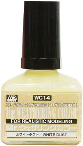 Mr.EFUOJ[ zCg_Xg 40ml ͌^ph WC14yViz GSINIX Mr.J[ vfph