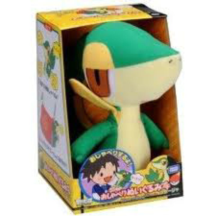 楽天市場】【新品】ポケットモンスター おしゃべりぬいぐるみプチ 