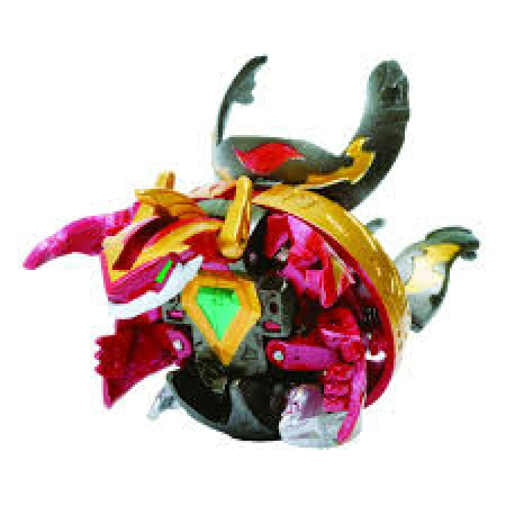 楽天市場】【新品】爆丸 BTC-76 爆テク冥 (メイド) ラスヴォス 