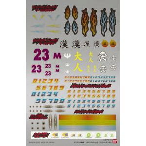 �y���[���֔����z�_���{�[����@ LBX�X�e�b�J�[3 LBX�X�g���[�g�J�X�^���y�V�i�z �v�����f�� �o���_�C