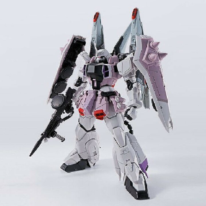 楽天市場】MG 1/100 ZGMF-1001/M ブレイズザクファントム (レイ・ザ 