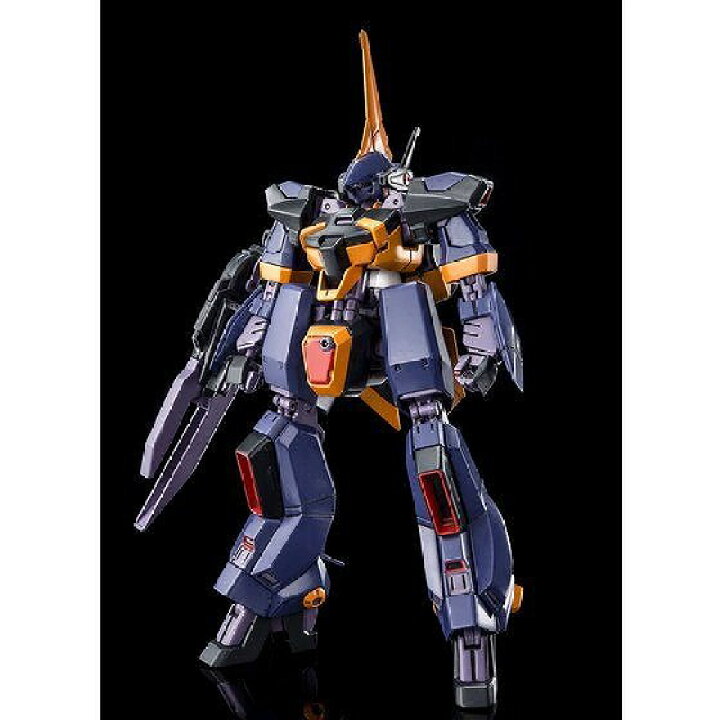 楽天市場】HGUC 1/144 RMS-154 バーザム (A.O.Z RE-BOOT版) (A.O.Z RE 