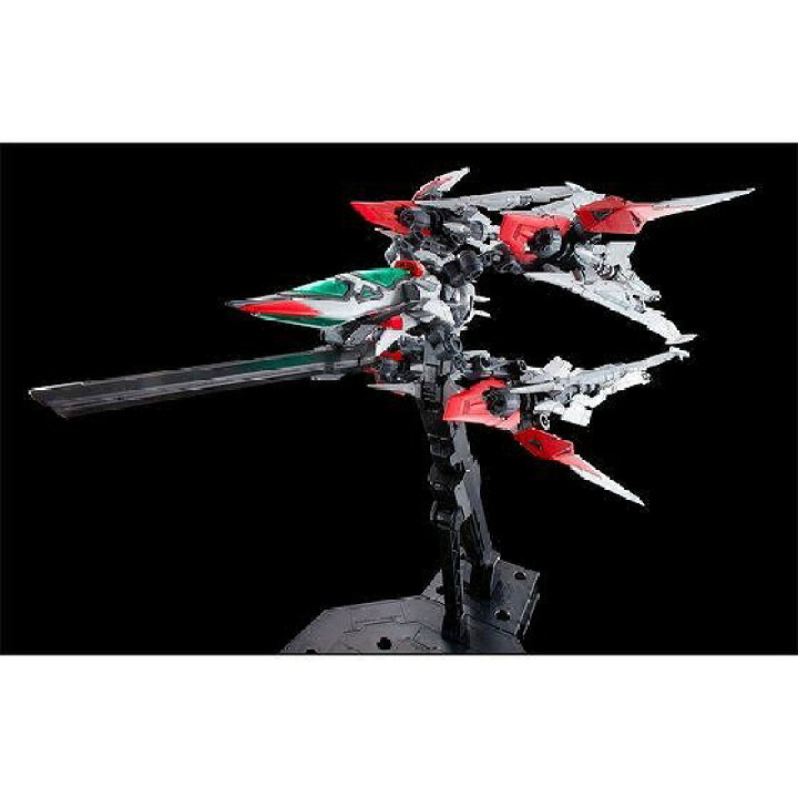 楽天市場】MG 1/100 エクリプスガンダム用 マニューバストライカー 