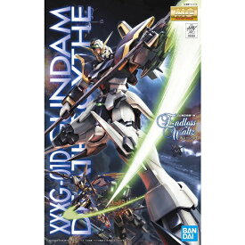MG 1/100 XXXG-01D ガンダムデスサイズ EW (新機動戦記ガンダムW エンドレスワルツ)【新品】 ガンプラ マスターグレード プラモデル 【宅配便のみ】