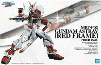 楽天市場】PG 1／60 MBF－P02 ガンダムアストレイ レッドフレームの通販