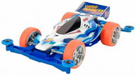ミニ四駆 スーパーアバンテRS スーパーIIシャーシ【新品】 レーサーミニ四駆 本体 【宅配便のみ】