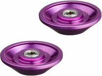 楽天市場】19mmオールアルミベアリングローラー 95238の通販