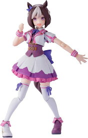 S.H.フィギュアーツ ウマ娘 プリティーダービー スペシャルウィーク【新品】 フィギュア 【宅配便のみ】