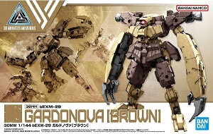 30MM 1/144 (45)bEXM-29 �K���h�m���@[�u���E��]�y�V�i�z �v�����f�� �o���_�C 30 MINUTES MISSIONS �y��z�ւ̂݁z