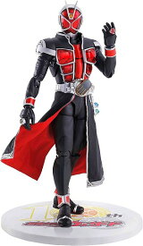 S.H.フィギュアーツ（真骨彫製法） 仮面ライダーウィザード フレイムスタイル 10th Anniversary Ver.【新品】 フィギュア 【宅配便のみ】