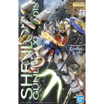 楽天市場】MG 1／100 XXXG－01S シェンロンガンダムEW版の通販 