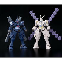 楽天市場】1／144 ガンダムW ヴァイエイトの通販