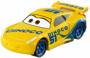 �g�~�J C-06 �N���[�Y�E���~���X (DINOCO���[�V���O�^�C�v)�y�V�i�z �J�[�Y �~�j�J�[ TOMICA �y��z�ւ̂݁z