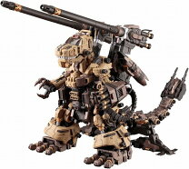 楽天市場】hmm ゾイド 1／72 ゴジュラス・ジ・オーガ プラモデルの通販