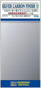 �y���[���֔����zTF19 �V���o�[�J�[�{���t�B�j�b�V��12 (�e��)�y�V�i�z �n�Z�K��