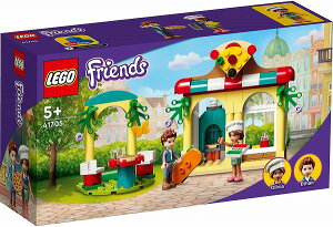 S tY n[gCNVeB̃sU 41705yViz LEGO Friends@mߋ yzւ̂݁z
