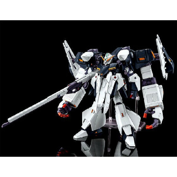 楽天市場】HGUC 1/144 ORX-005+FF-39A ギャプランTR-5[フライルー 