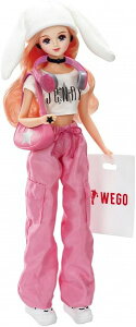 J #Licca #WEGO WFj[yViz (Jl` ւl` ̎q ^Jg~[) yzւ̂݁z