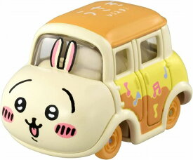 トミカ ドリームトミカ SP ちいかわ うさぎ【新品】 ドリームトミカ ミニカー TOMICA 【宅配便のみ】