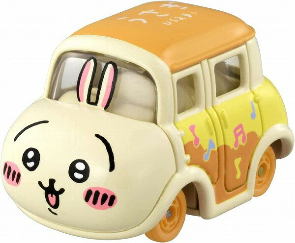 トミカ ドリームトミカ SP ちいかわ うさぎ【新品】 ドリームトミカ ミニカー TOMICA 【宅配便のみ】