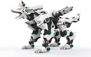 ZOIDS 1/72 RZ-053 ケーニッヒウルフ【新品】 HMM 壽屋 ゾイド プラモデル KOTOBUKIYA 【宅配便のみ】