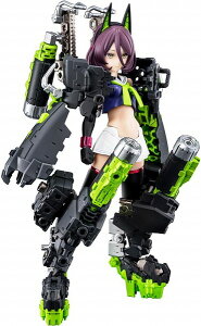 ���K�~�f�o�C�X BUSTER DOLL �^���N�y�V�i�z �扮 �R�g�u�L�� KOTOBUKIYA �v�����f�� �y��z�ւ̂݁z