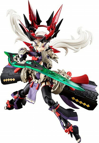 メガミデバイス 皇巫 スサノヲ レガリア【新品】 壽屋 コトブキヤ KOTOBUKIYA プラモデル 【宅配便のみ】