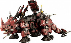 ZOIDS 1/72 EZ-004 レッドホーン マーキングプラスVer.【新品】 HMM 壽屋 ゾイド プラモデル KOTOBUKIYA 【宅配便のみ】