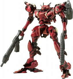 アーマード・コア 1/72　アルゼブラ SOLUH バルバロイ【新品】 アーマードコア ARMORED CORE 壽屋 プラモデル KOTOBUKIYA 【宅配便のみ】