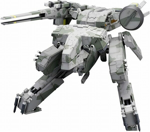 1/100 METAL GEAR REX (メタルギア レックス) (メタルギア ソリッド METAL GEAR)【新品】 壽屋 KOTOBUKIYA コトブキヤ プラモデル 【宅配便のみ】