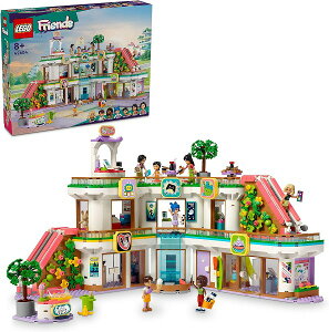 S tY n[gCNVeB̂VbsO[ 42604yViz LEGO Friends@mߋ yzւ̂݁z